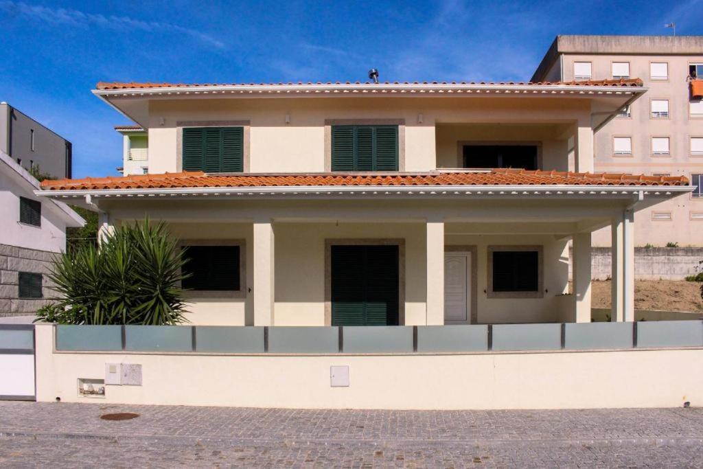 Vila Casa Da Tapada Memorial Exteriér fotografie